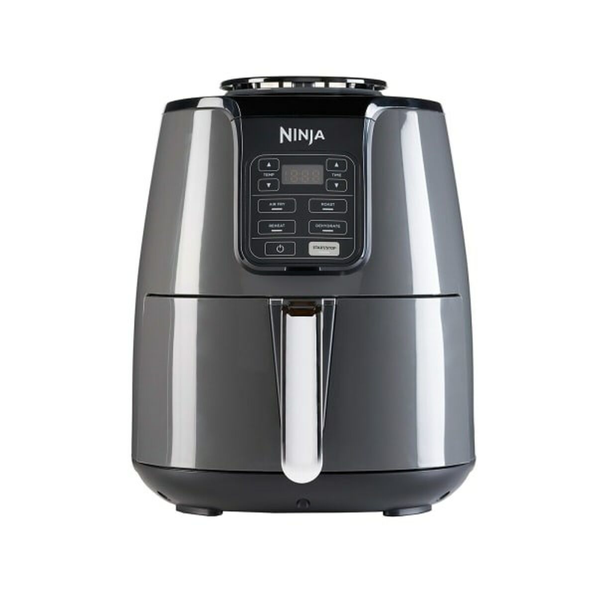 Fritteuse NINJA AF100 Schwarz 1550 W 3,8 L