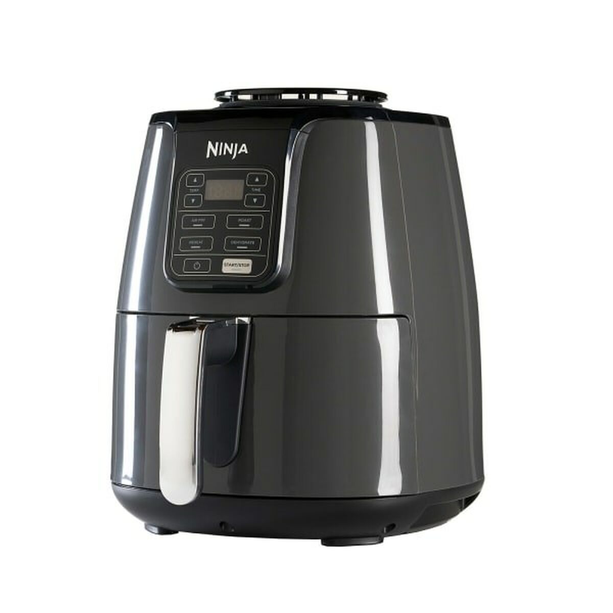 Fritteuse NINJA AF100 Schwarz 1550 W 3,8 L