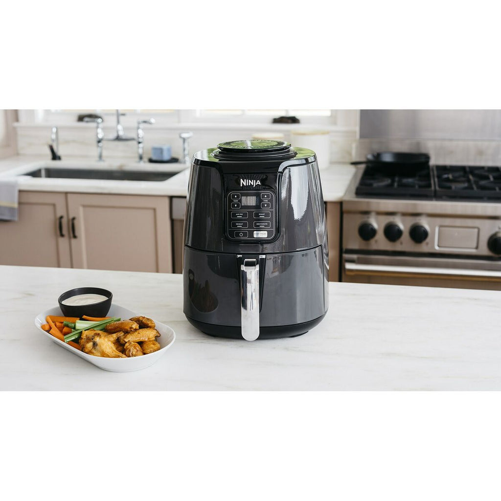 Fritteuse NINJA AF100 Schwarz 1550 W 3,8 L