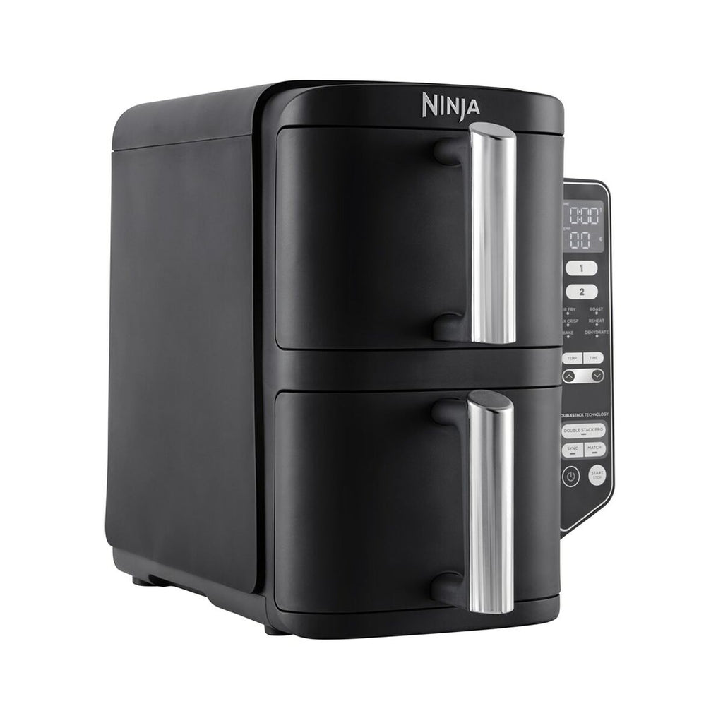 Fritteuse NINJA SL300EU Schwarz 2470 w 7,6 L