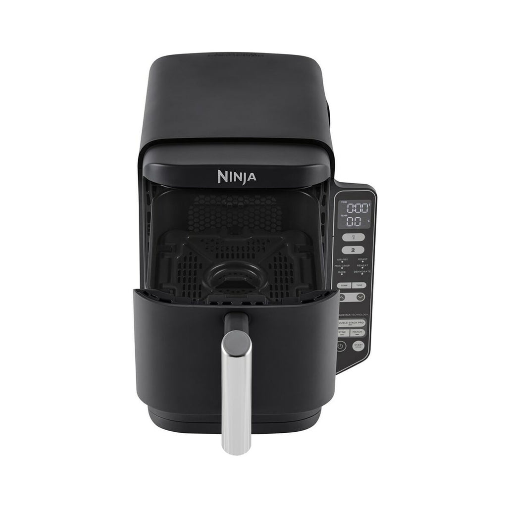 Fritteuse NINJA SL300EU Schwarz 2470 w 7,6 L