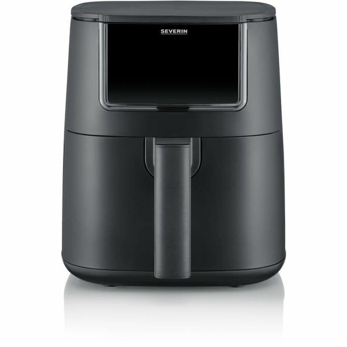 Heißluftfritteuse Severin FR2461 1300 W 4 L