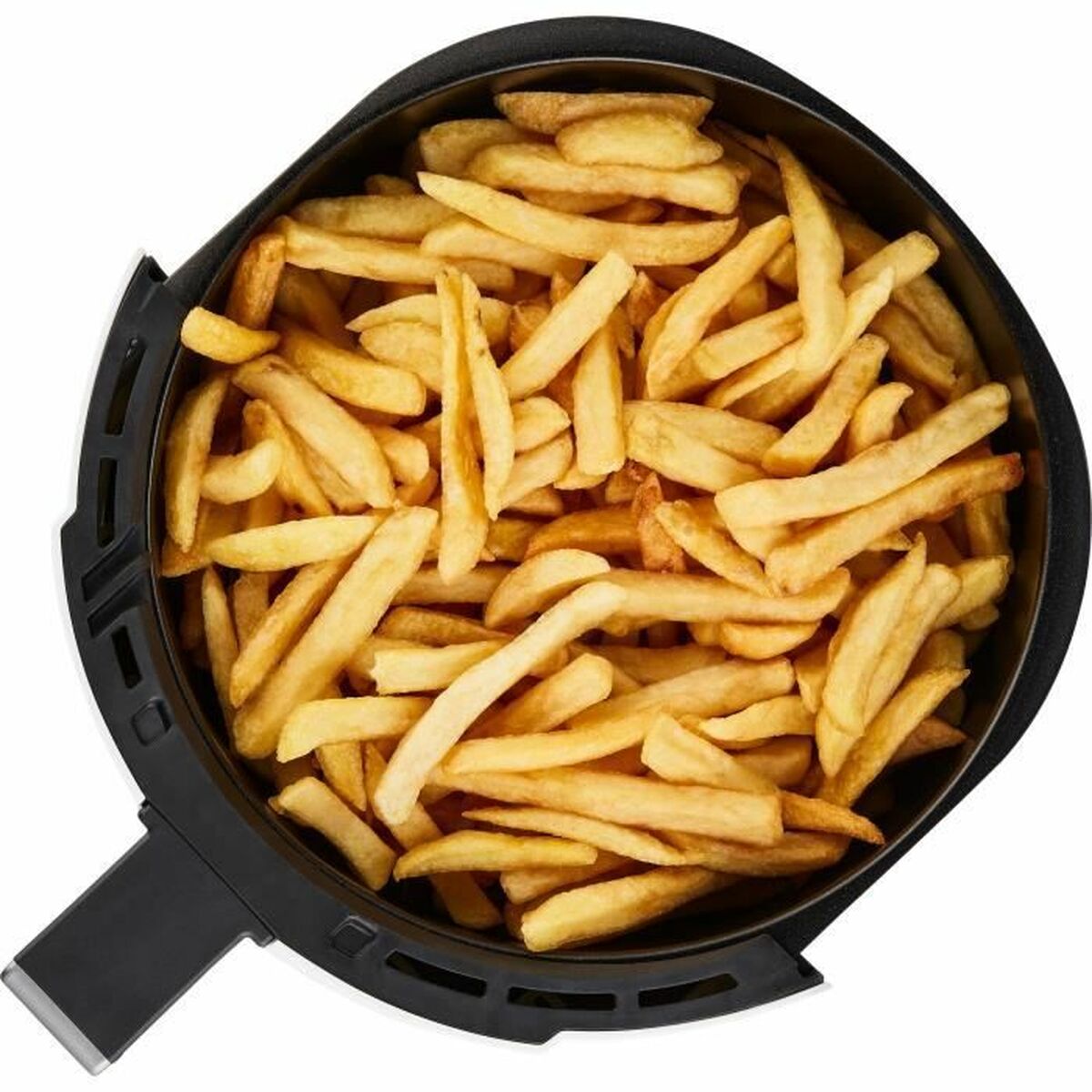 Heißluftfritteuse Medion MD13030 Schwarz 1500 W 4,7 L