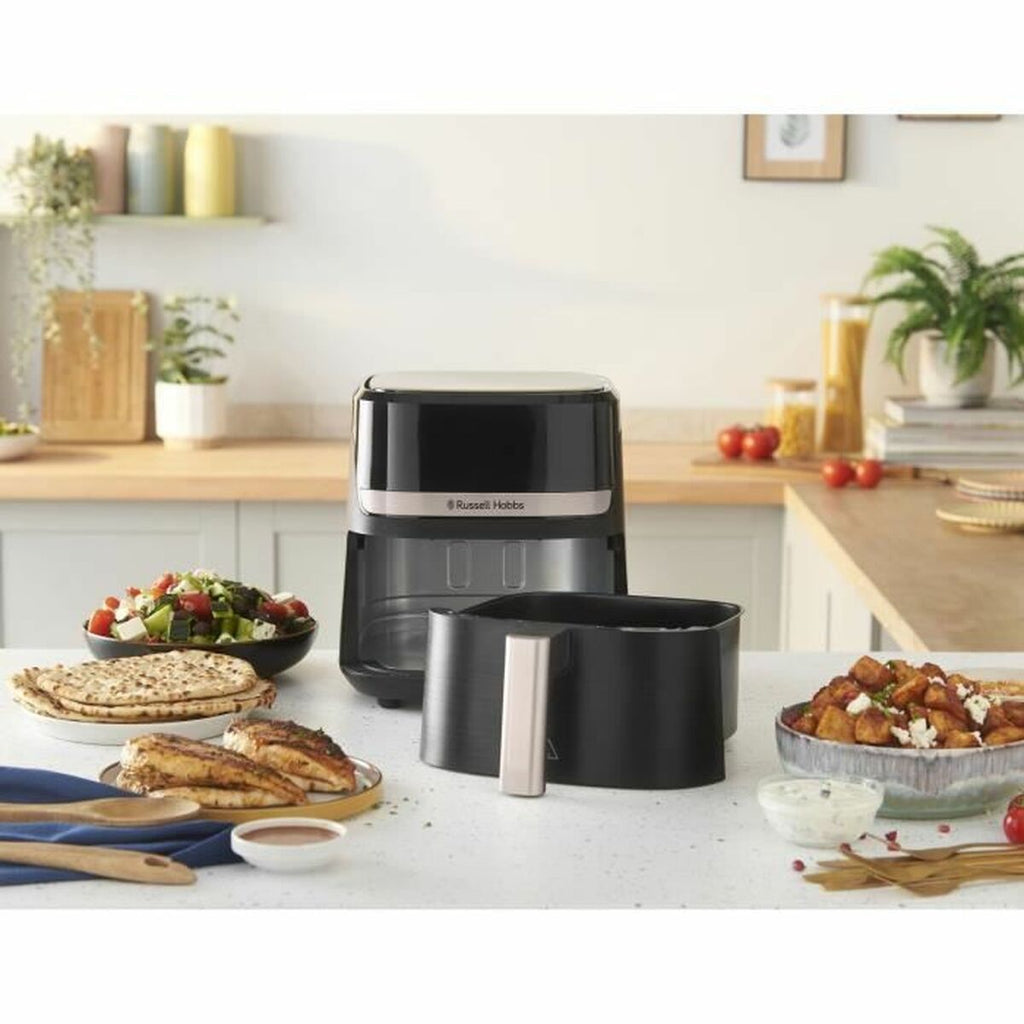 Heißluftfritteuse Russell Hobbs
