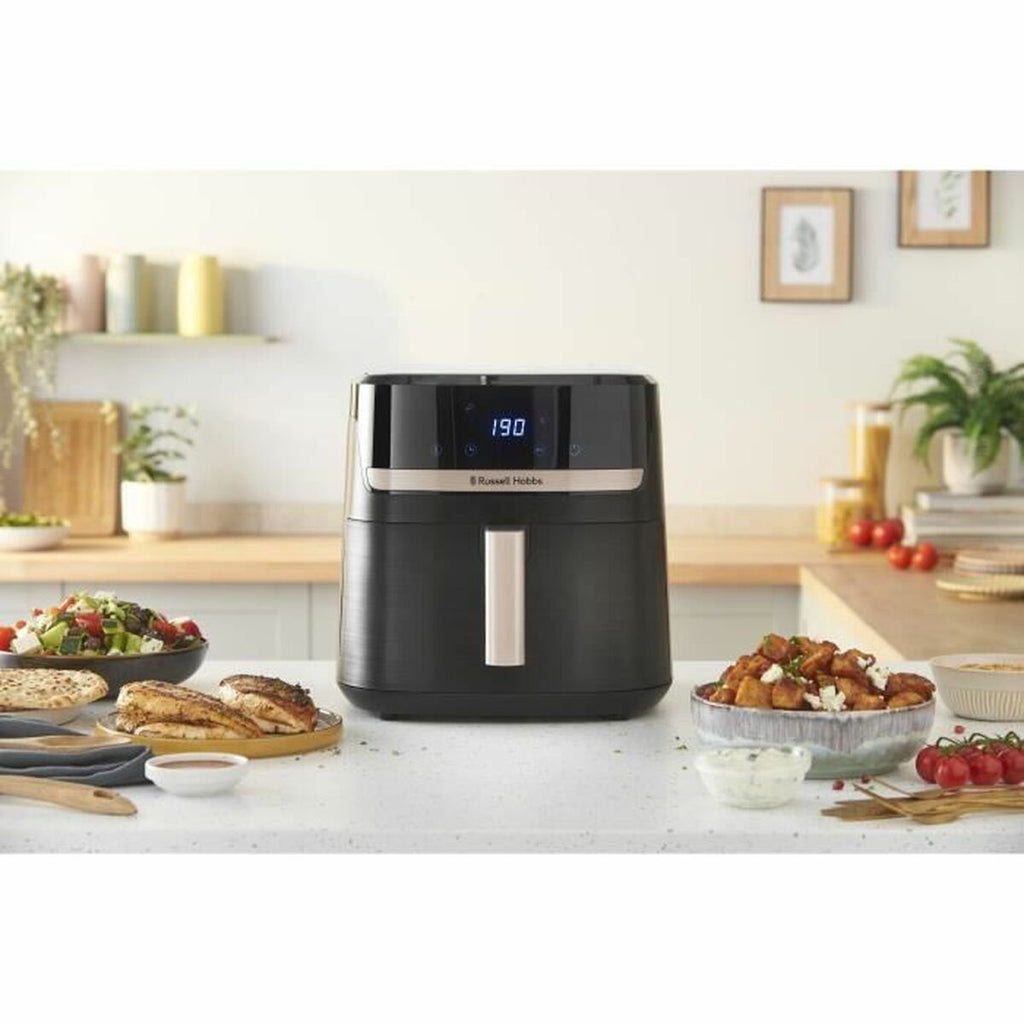 Heißluftfritteuse Russell Hobbs