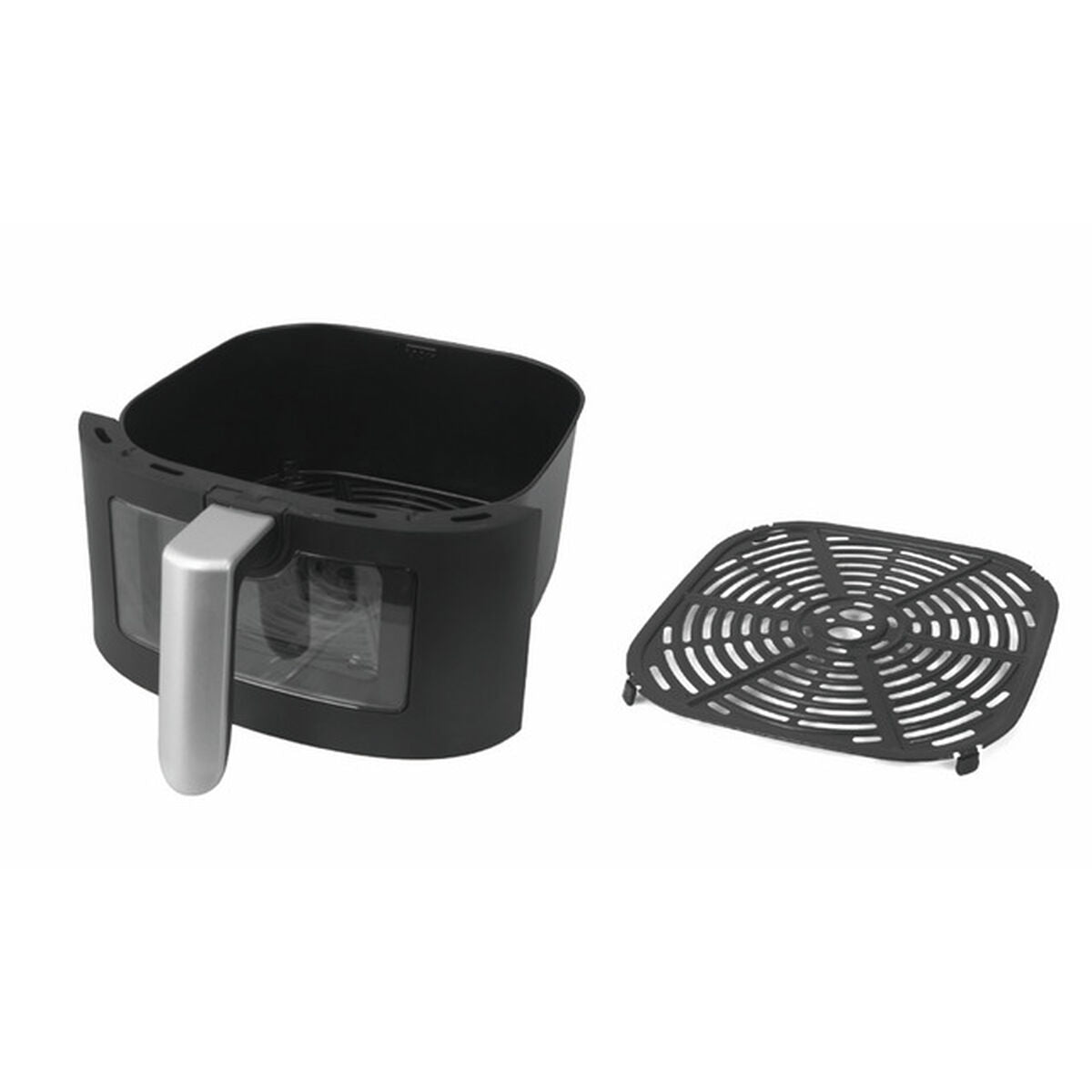 Heißluftfritteuse Royalty Line AF5607D Schwarz 1700 W 6,5 L