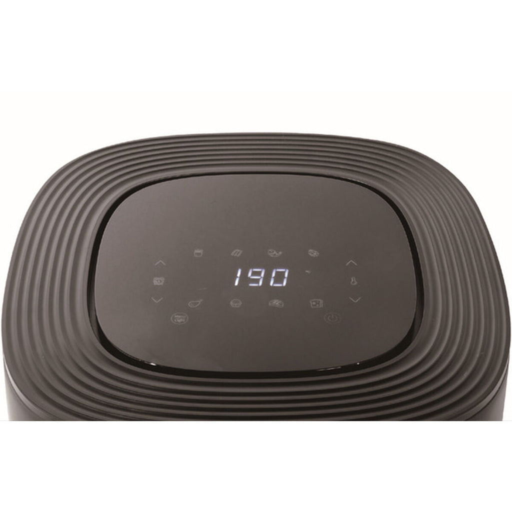 Heißluftfritteuse Royalty Line AF5607D Schwarz 1700 W 6,5 L
