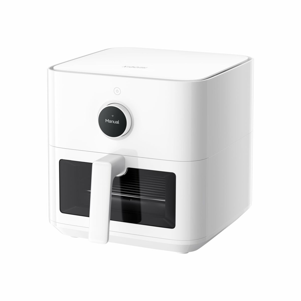 Heißluftfritteuse Xiaomi BHR8238EU 1600 W 5,5 L Weiß Schwarz