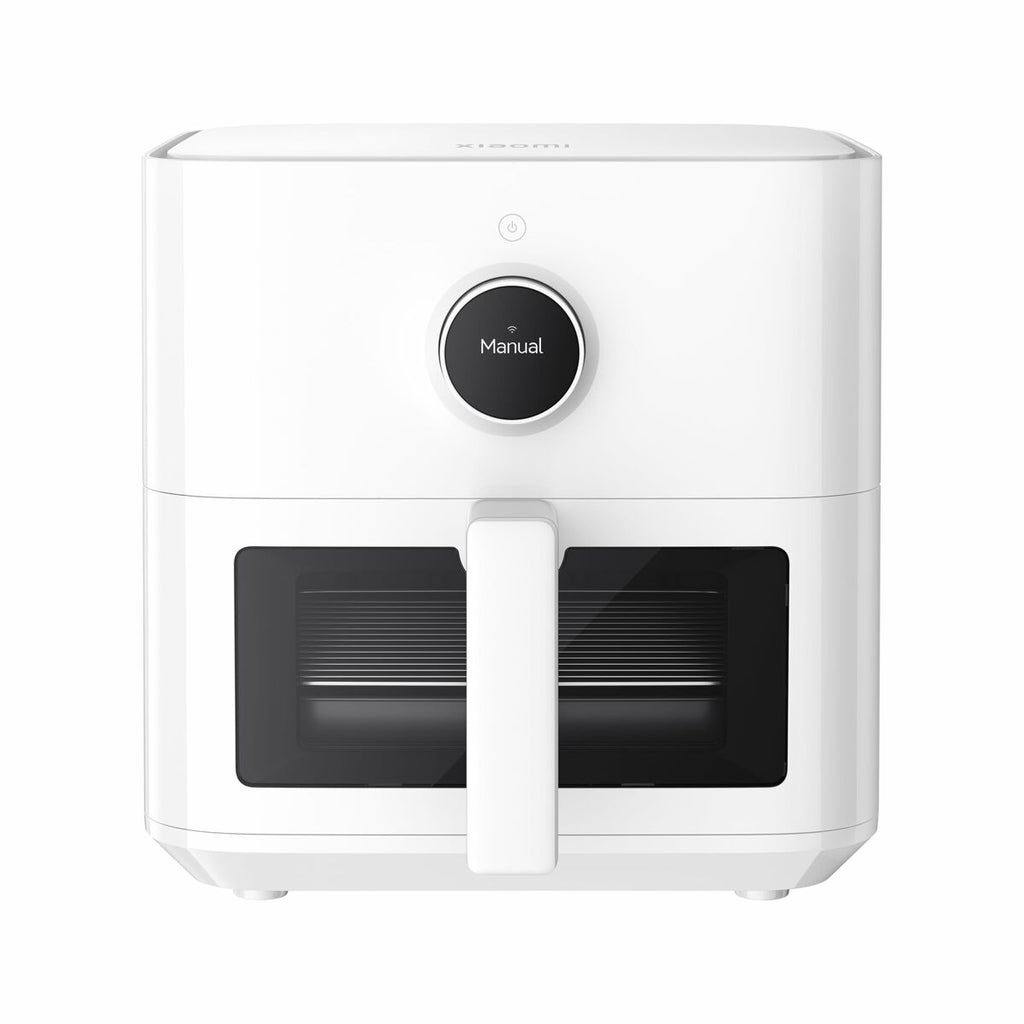 Heißluftfritteuse Xiaomi BHR8238EU 1600 W 5,5 L Weiß Schwarz