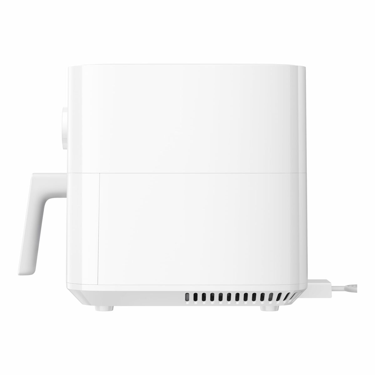 Heißluftfritteuse Xiaomi BHR8238EU 1600 W 5,5 L Weiß Schwarz