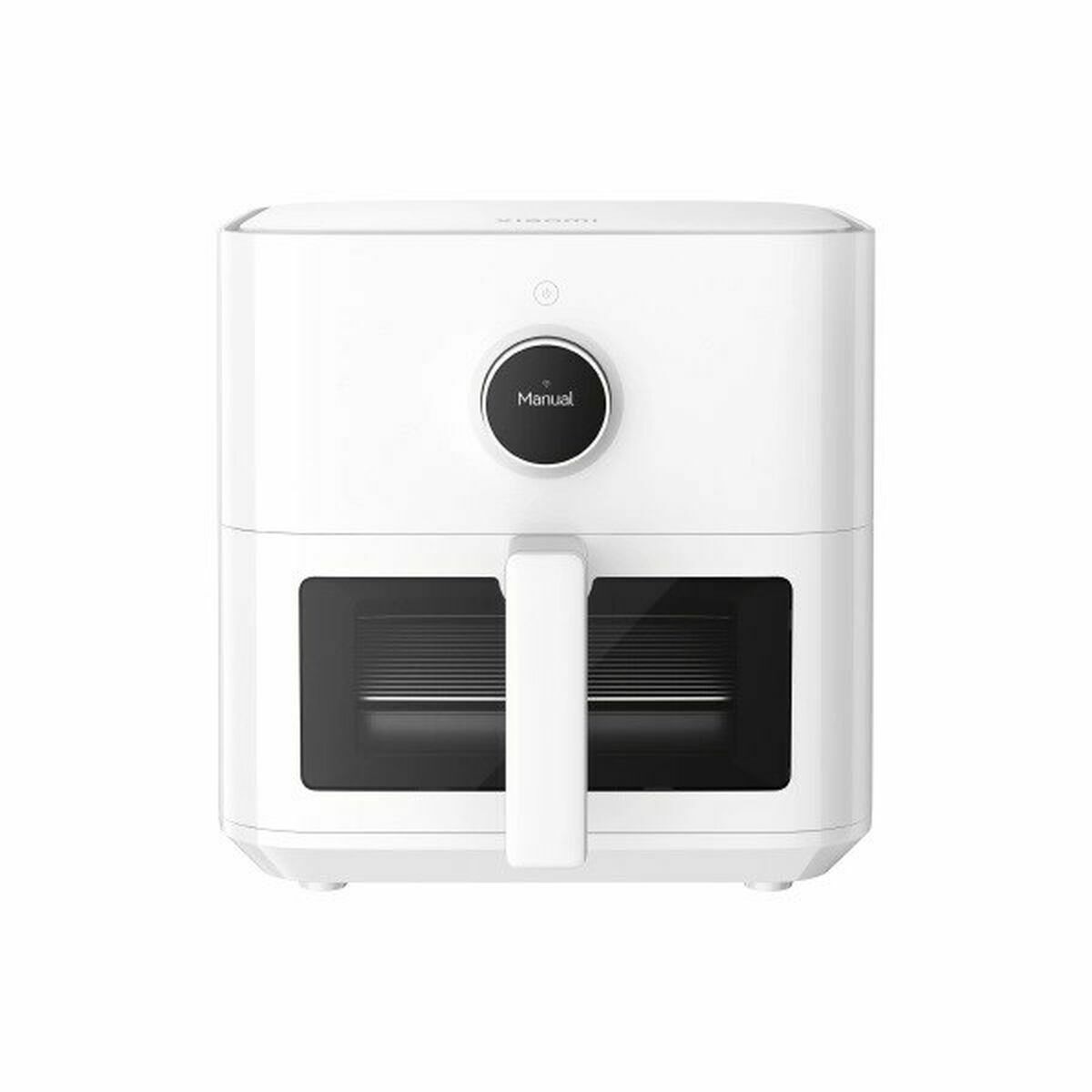 Heißluftfritteuse Xiaomi BHR8238EU 1600 W 5,5 L Weiß Schwarz