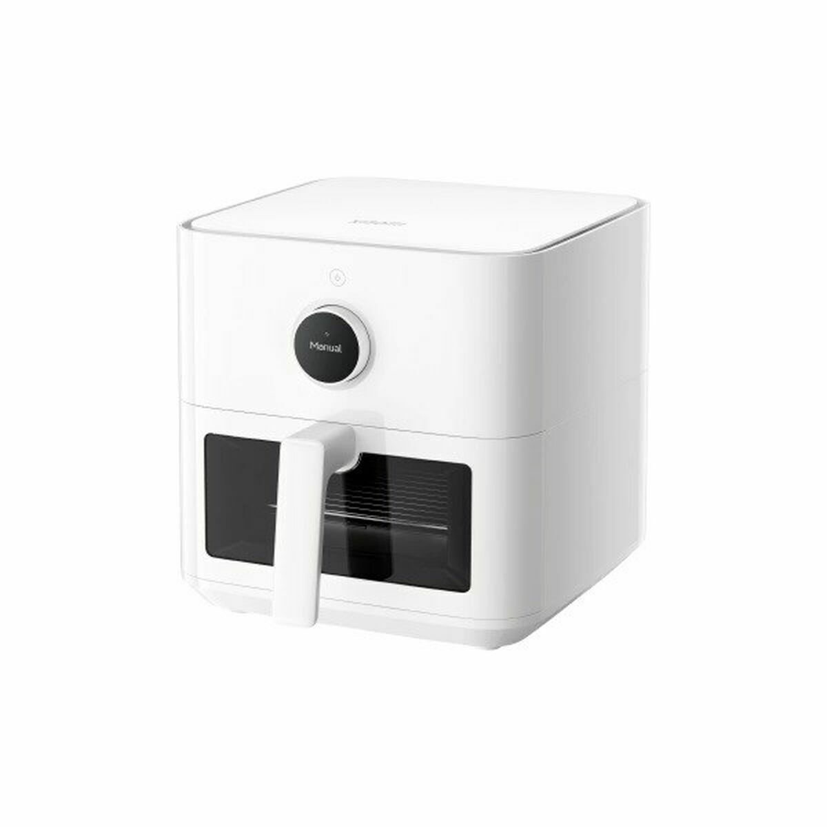 Heißluftfritteuse Xiaomi BHR8238EU 1600 W 5,5 L Weiß Schwarz