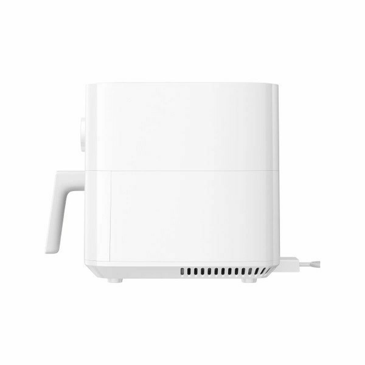 Heißluftfritteuse Xiaomi BHR8238EU 1600 W 5,5 L Weiß Schwarz