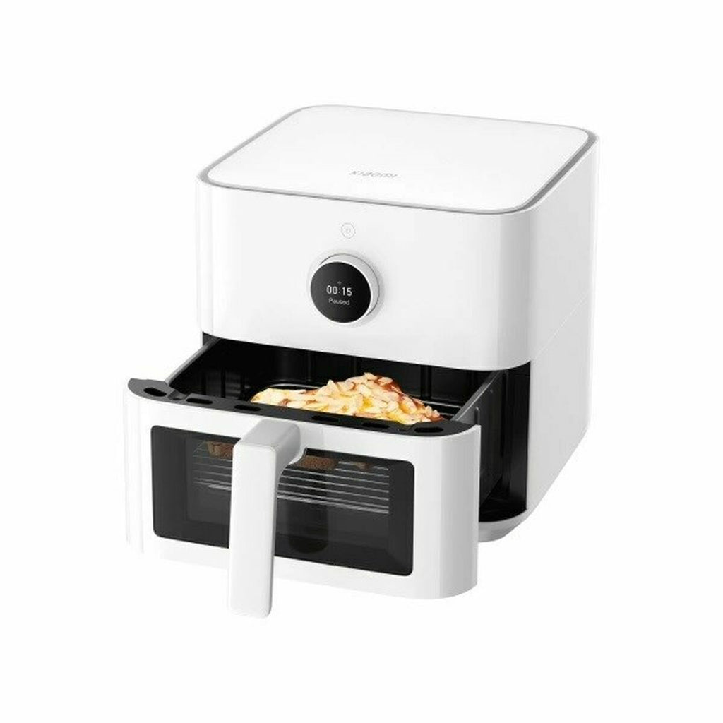 Heißluftfritteuse Xiaomi BHR8238EU 1600 W 5,5 L Weiß Schwarz