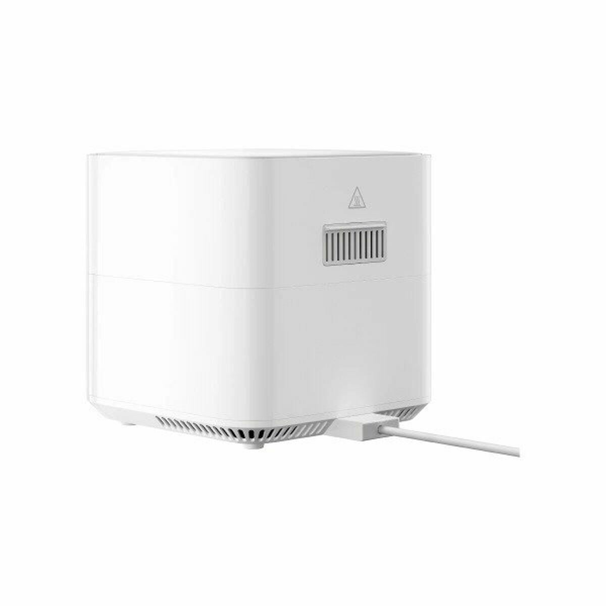 Heißluftfritteuse Xiaomi BHR8238EU 1600 W 5,5 L Weiß Schwarz