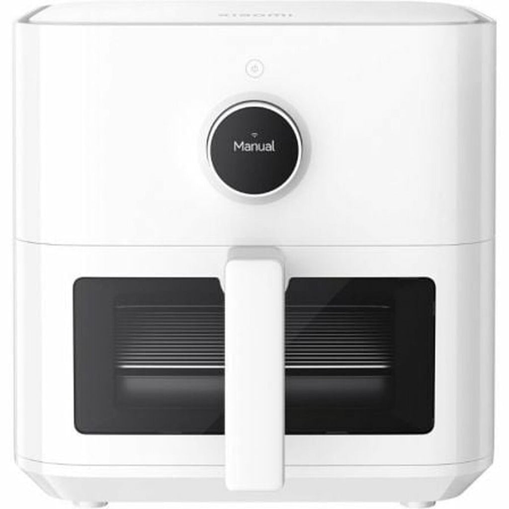 Heißluftfritteuse Xiaomi BHR8238EU 1600 W 5,5 L Weiß Schwarz
