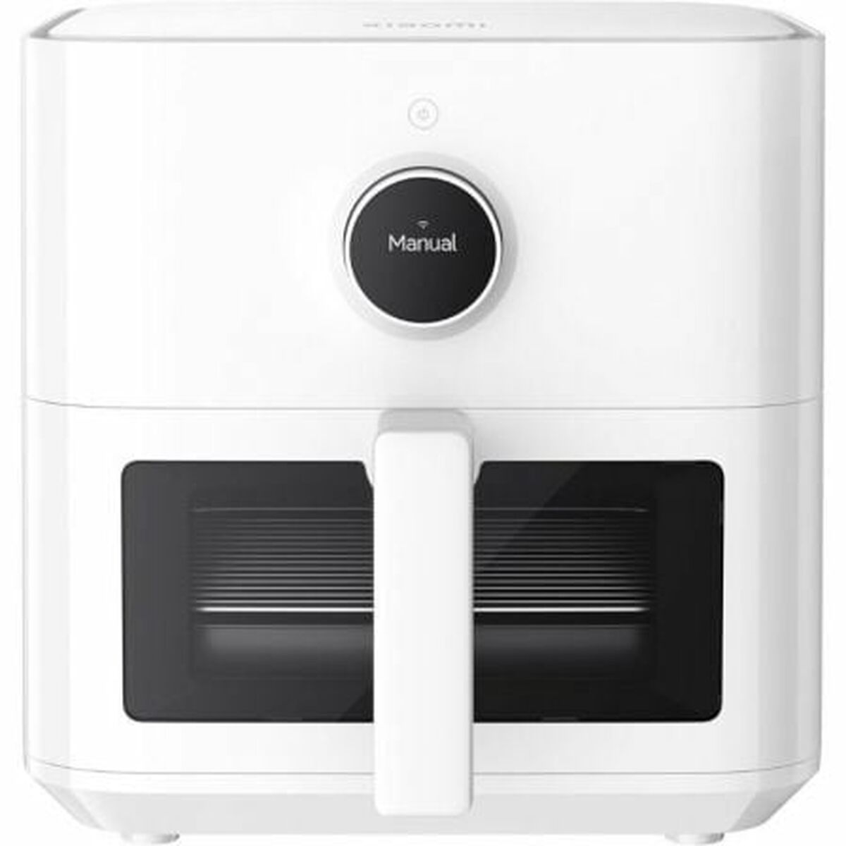 Heißluftfritteuse Xiaomi BHR8238EU 1600 W 5,5 L Weiß Schwarz