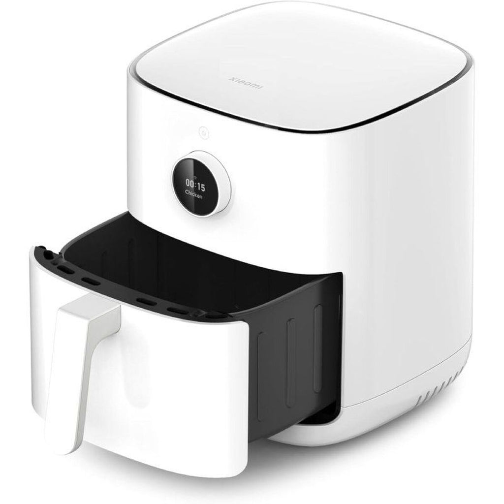 Heißluftfritteuse Xiaomi Smart Air Fryer 1500 W Weiß 4,5 L