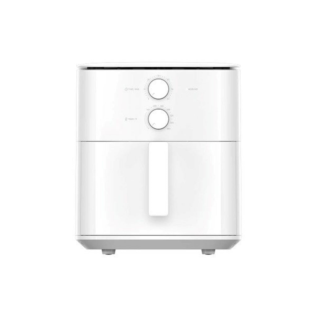 Heißluftfritteuse Xiaomi Weiß (Weiß) 6 L (6 L)