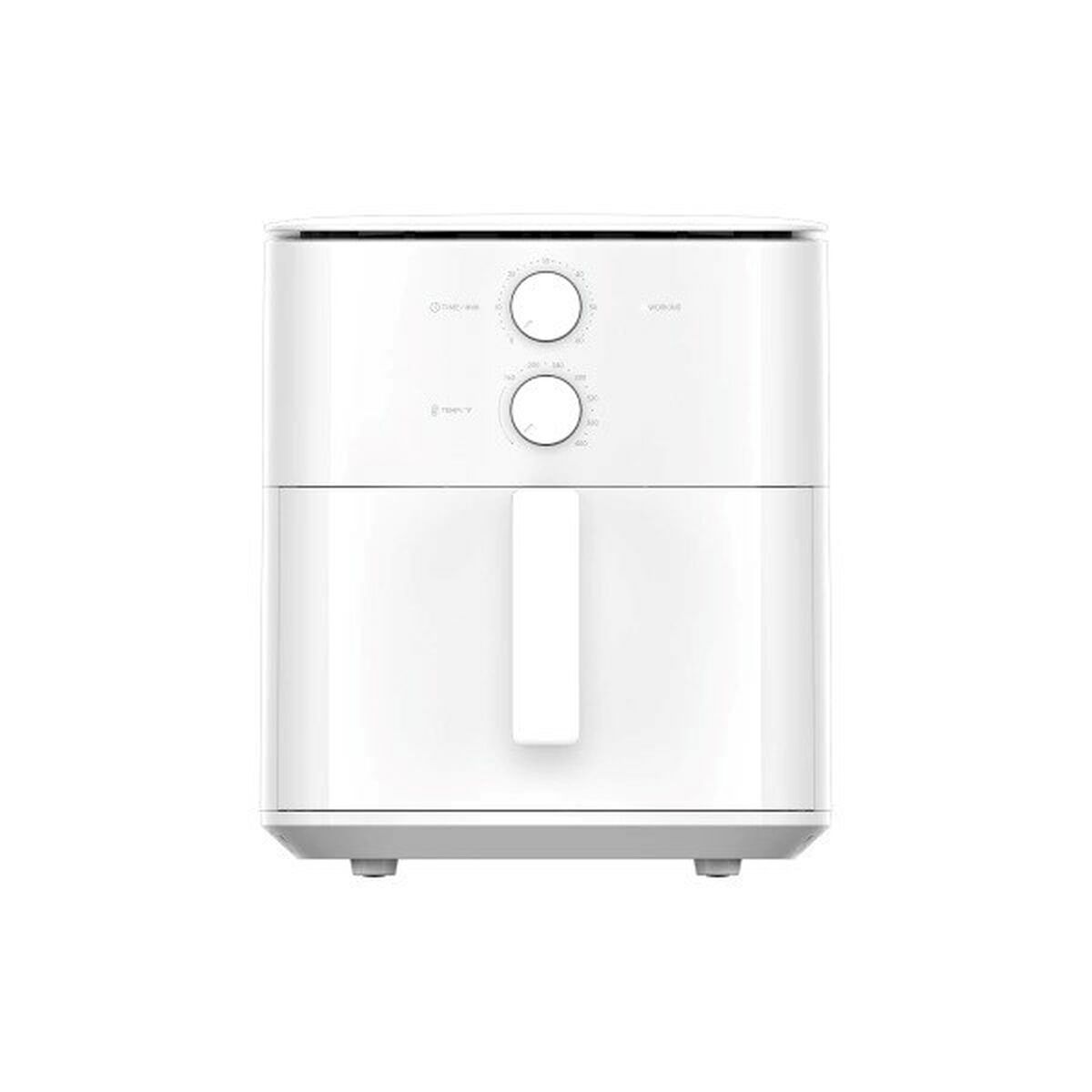 Heißluftfritteuse Xiaomi Weiß (Weiß) 6 L (6 L)