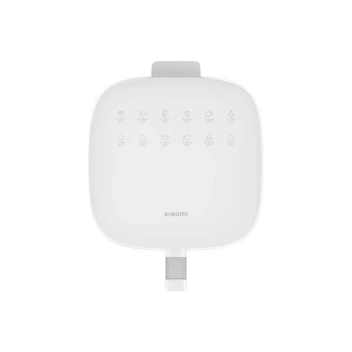 Heißluftfritteuse Xiaomi Weiß (Weiß) 6 L (6 L)