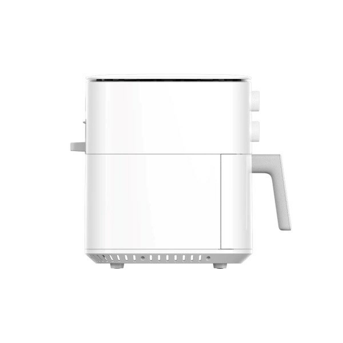 Heißluftfritteuse Xiaomi Weiß (Weiß) 6 L (6 L)