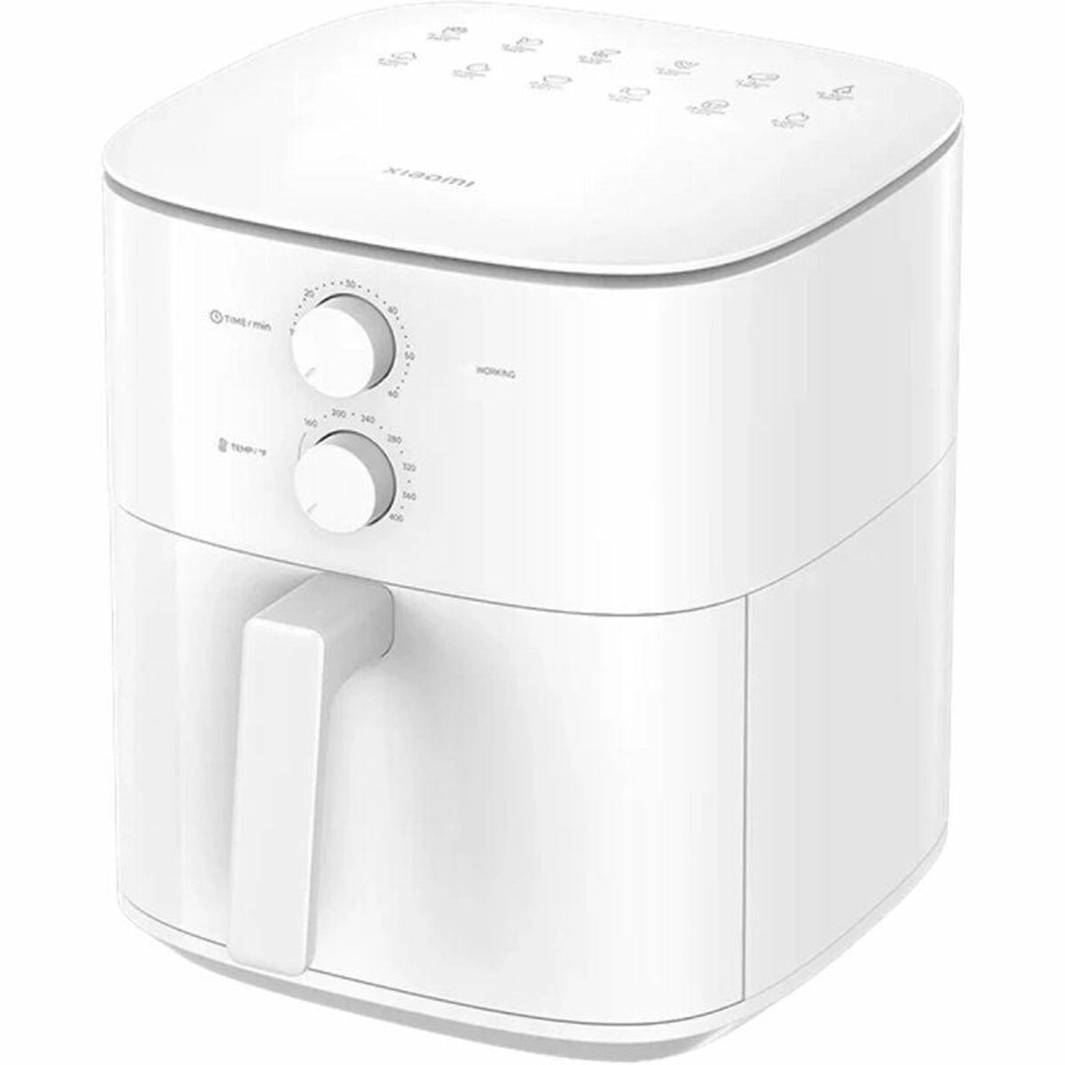 Heißluftfritteuse Xiaomi AIR FRY ESSE 6L WH 1550 W 6 L