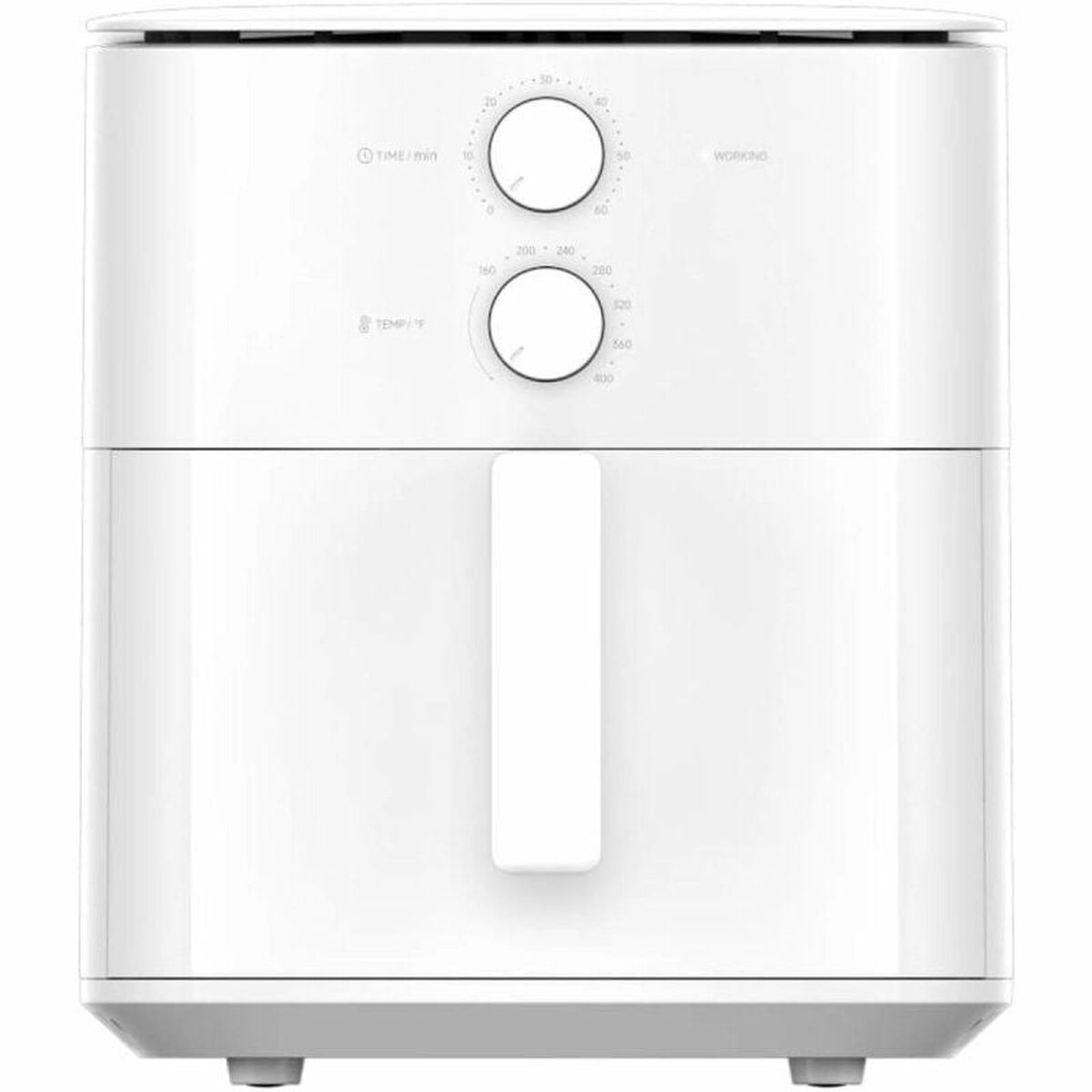 Heißluftfritteuse Xiaomi AIR FRY ESSE 6L WH 1550 W 6 L