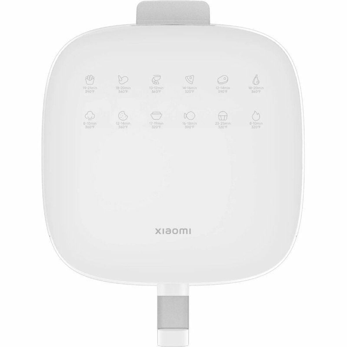Heißluftfritteuse Xiaomi AIR FRY ESSE 6L WH 1550 W 6 L