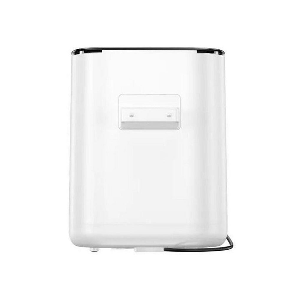 Heißluftfritteuse Dreame VFF12A Weiß Schwarz Silberfarben 1800 W 6 L