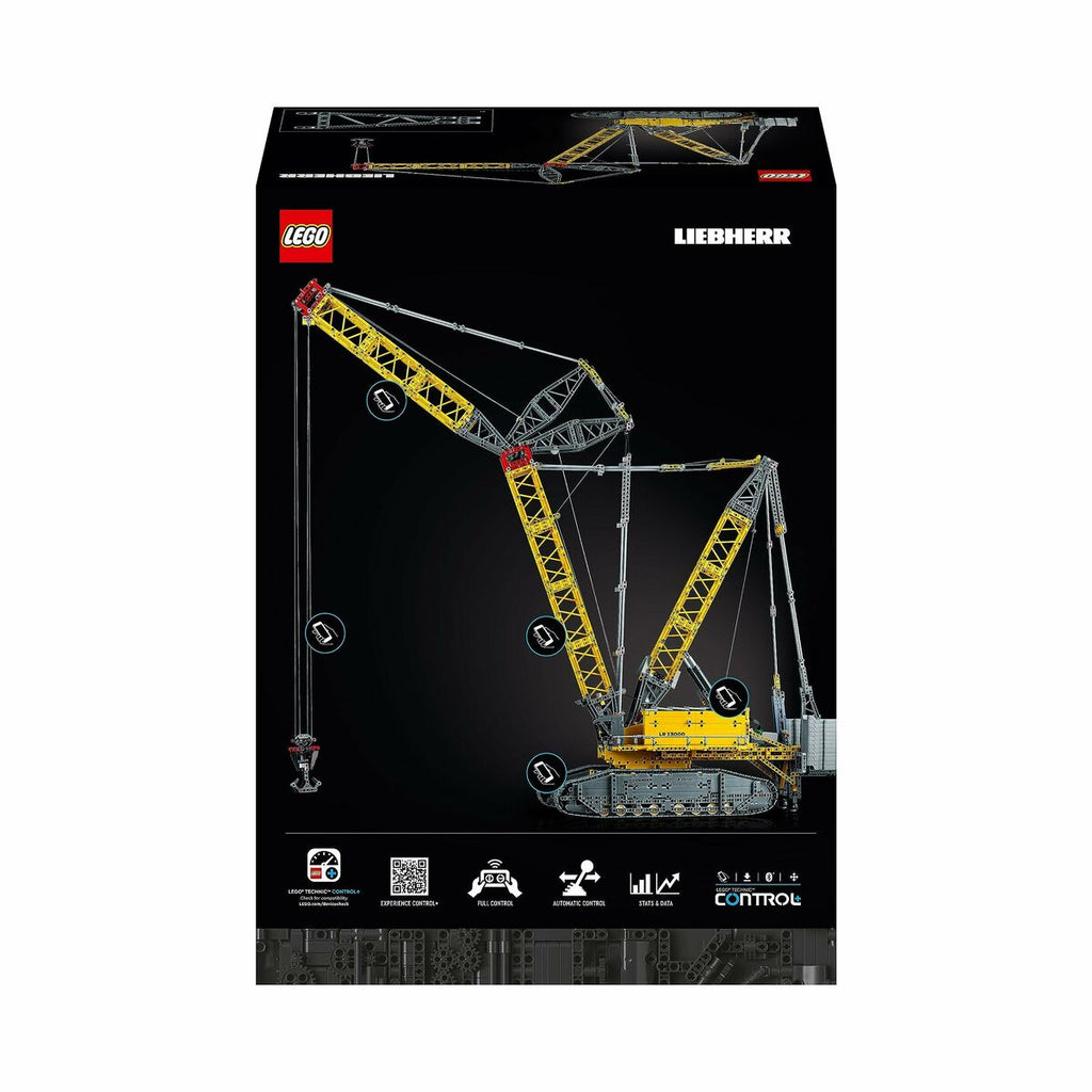 Heißluftfritteuse AEG AAF7SB Schwarz 1700 W 6,9 l