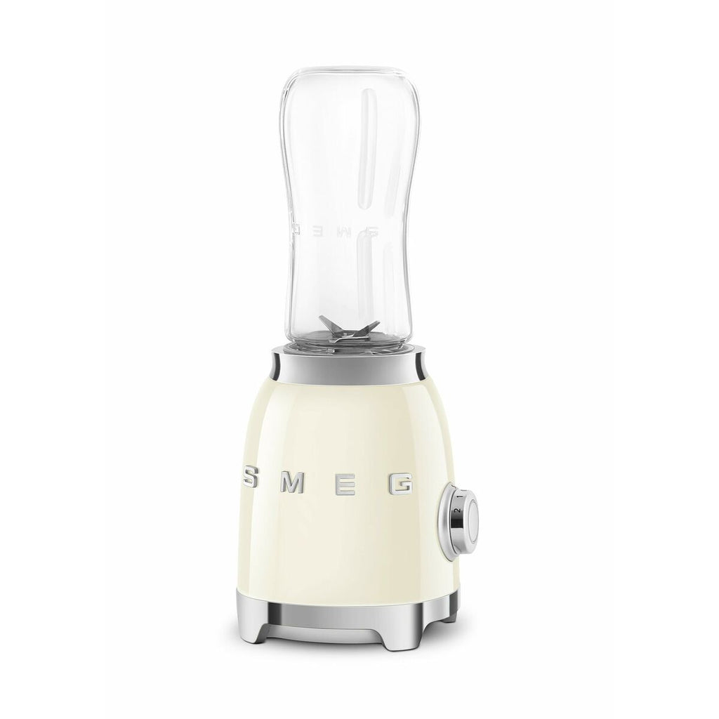 Heißluftfritteuse Smeg Creme 300 W 600 ml