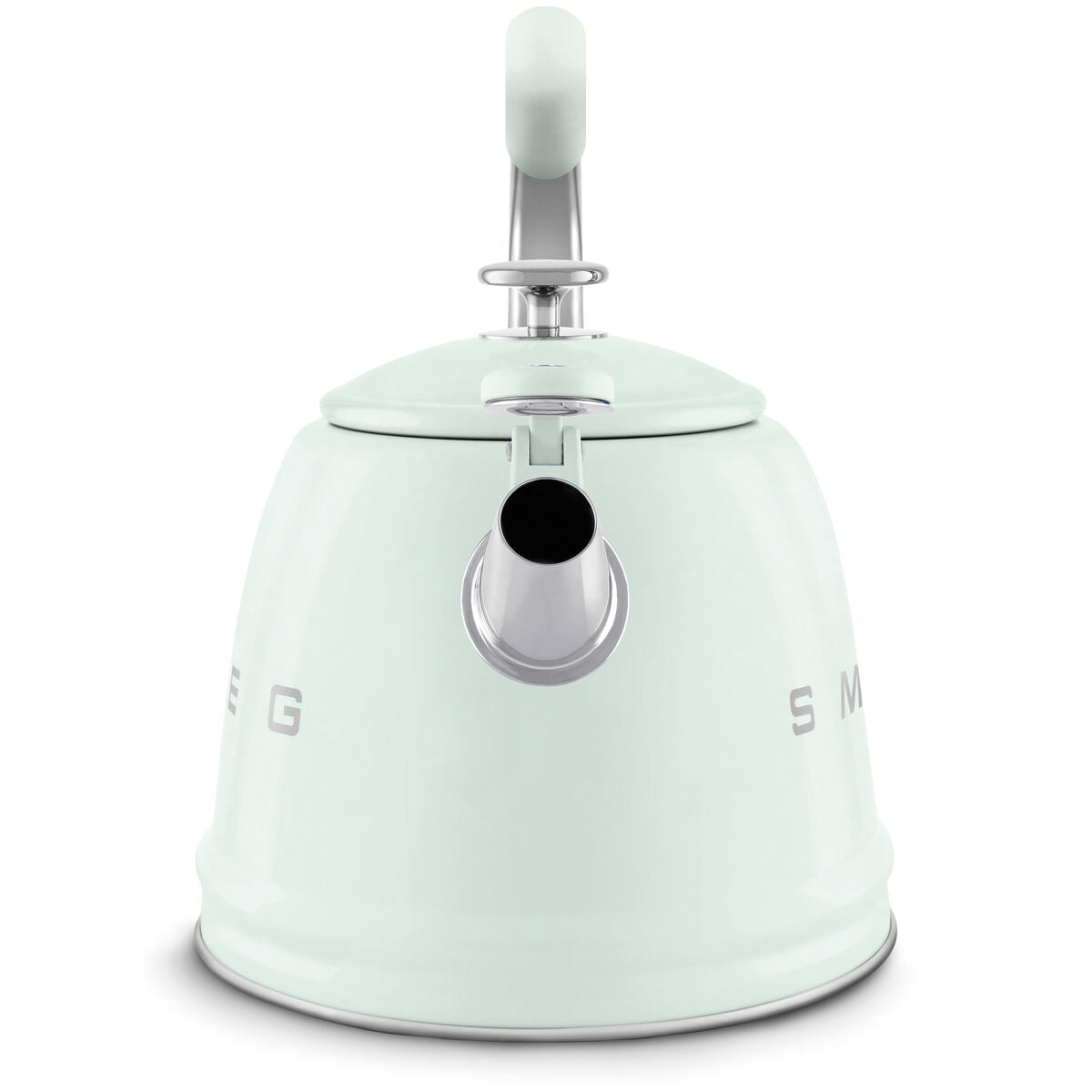 Heißluftfritteuse Smeg 2,3 L