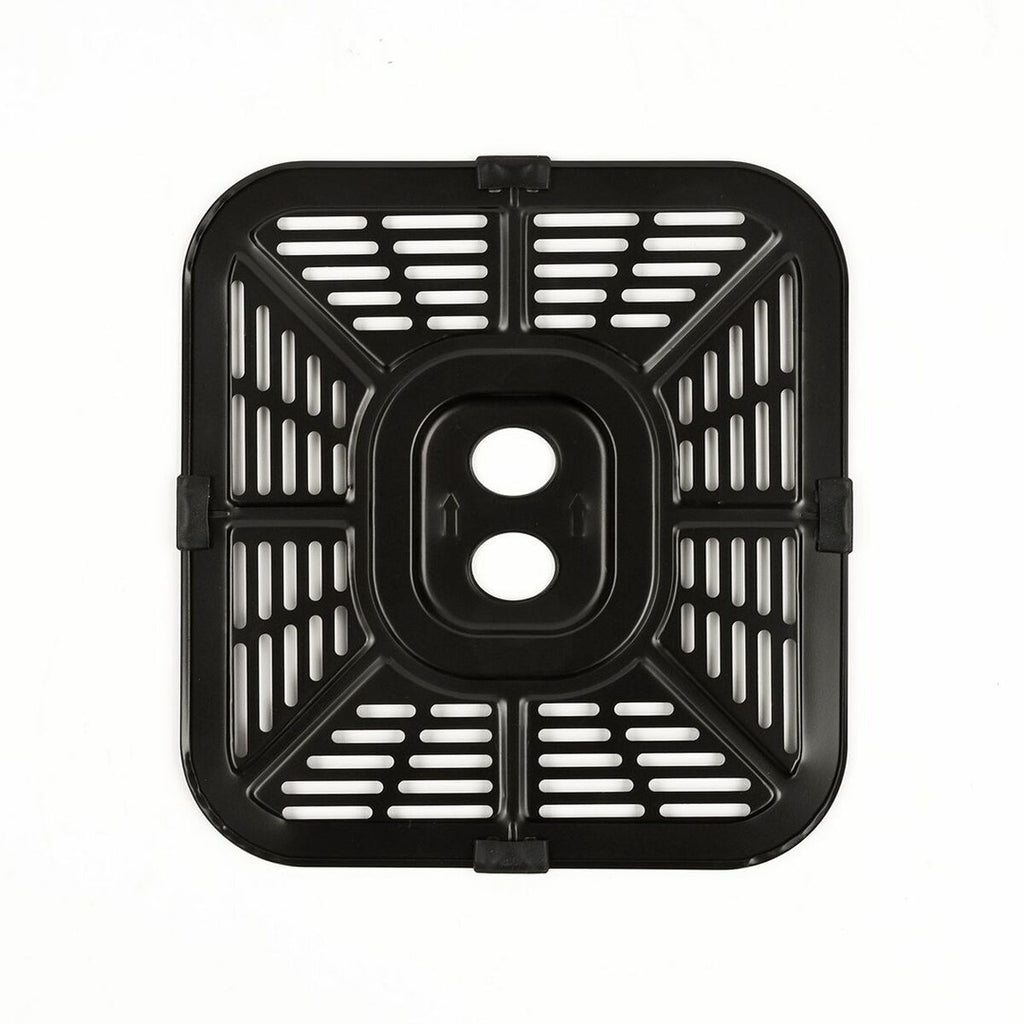 Heißluftfritteuse Girmi FG26 Schwarz 2400 W