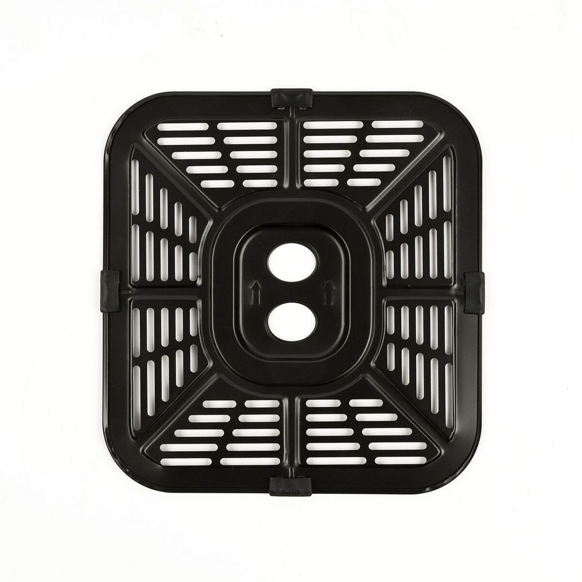 Heißluftfritteuse Girmi FG26 Schwarz 2400 W