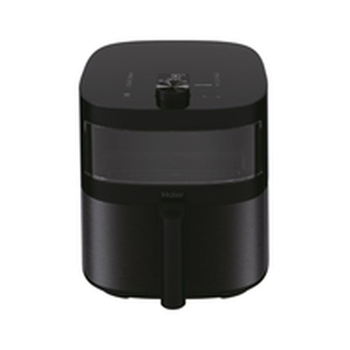 Heißluftfritteuse Cecotec HAF5TWA 011 Schwarz 2000 W 6,5 L