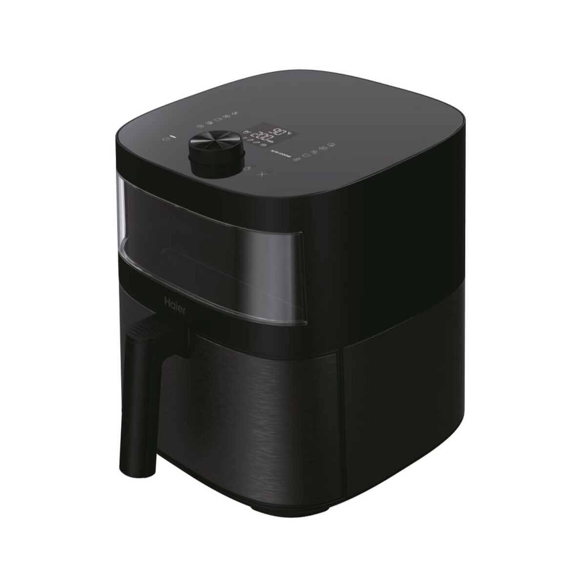 Heißluftfritteuse Cecotec HAF5TWA 011 Schwarz 2000 W 6,5 L