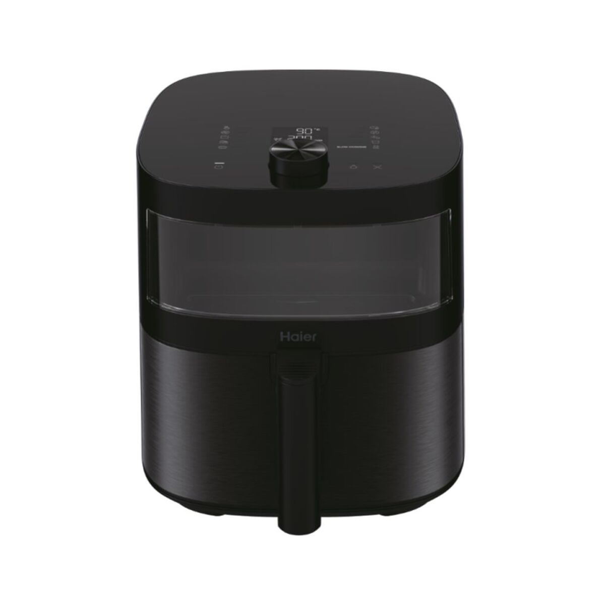 Heißluftfritteuse Cecotec HAF5TWA 011 Schwarz 2000 W 6,5 L