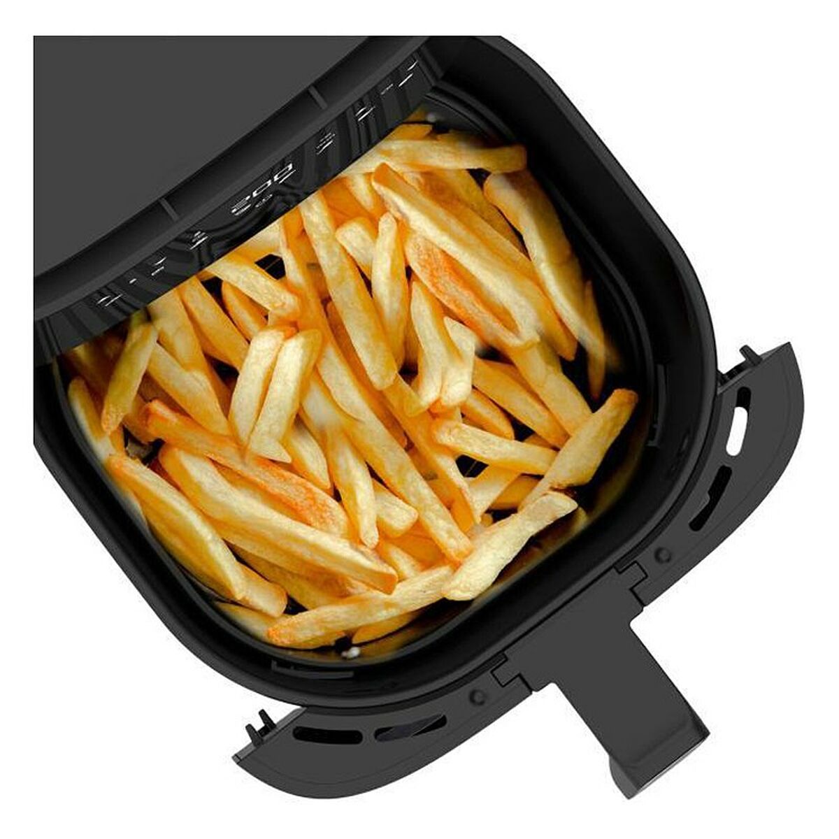 Heißluftfritteuse Taurus 973994000 Schwarz 1450 W 5 L