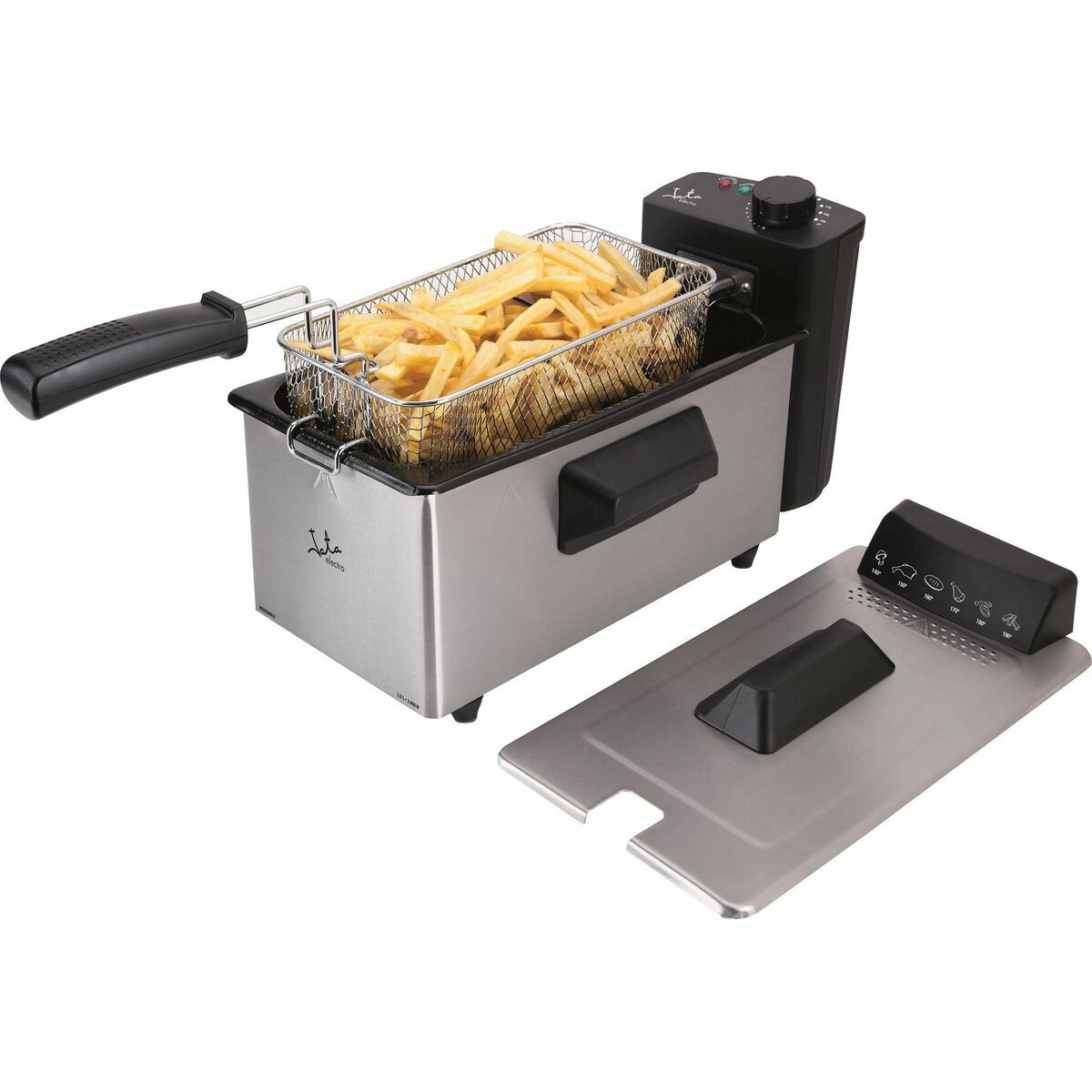 Fritteuse JATA
