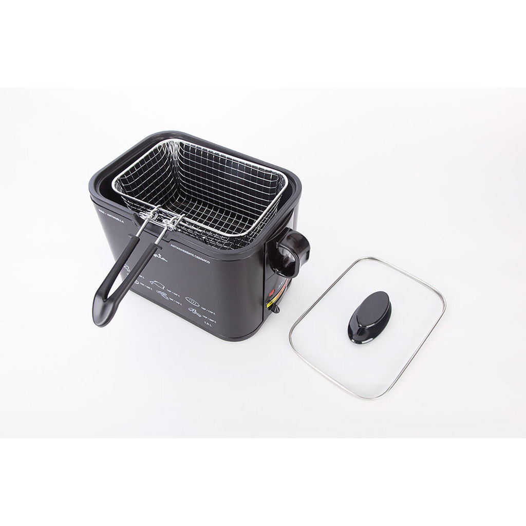 Fritteuse JATA 1000 W