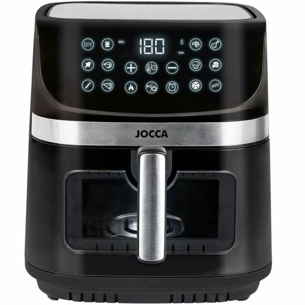Heißluftfritteuse JOCCA