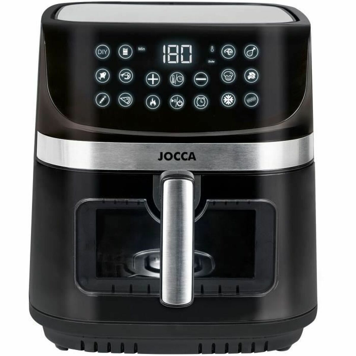 Heißluftfritteuse JOCCA