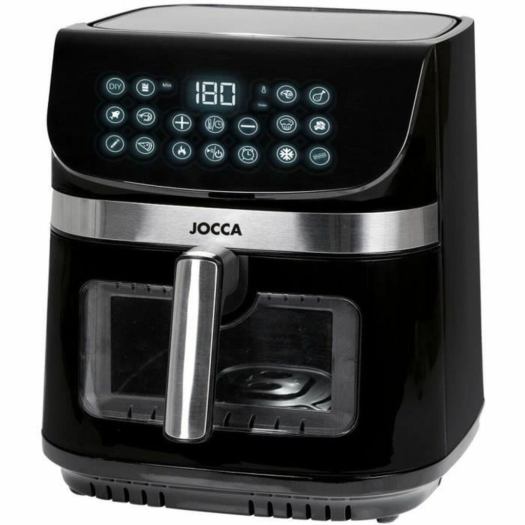 Heißluftfritteuse JOCCA