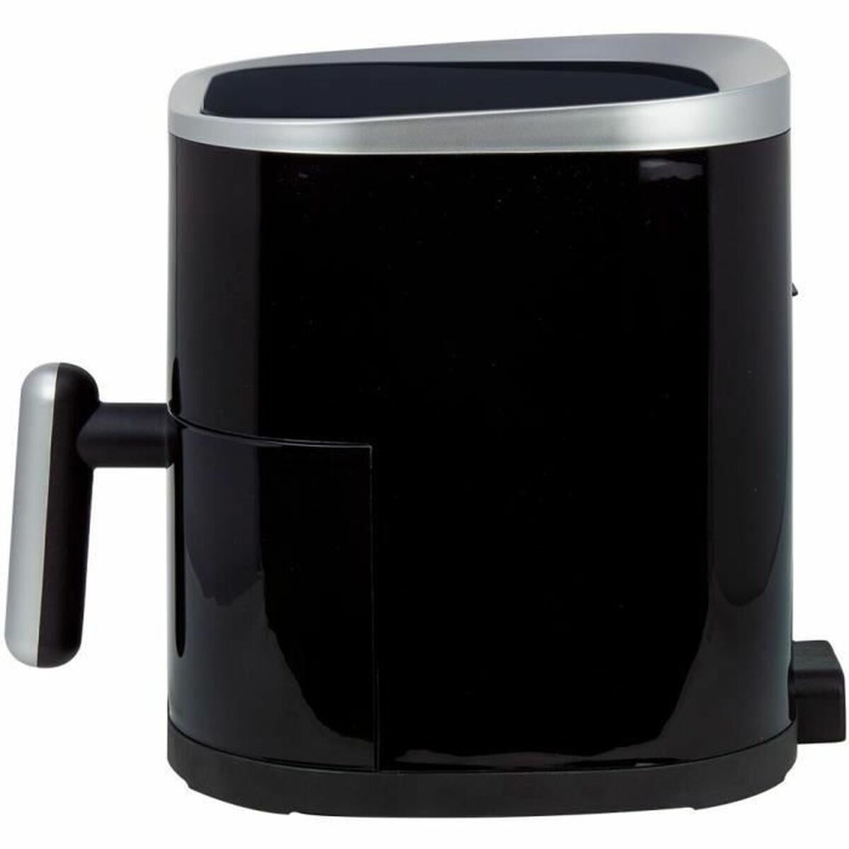 Heißluftfritteuse JOCCA 2219p Schwarz 4 L 1400 W