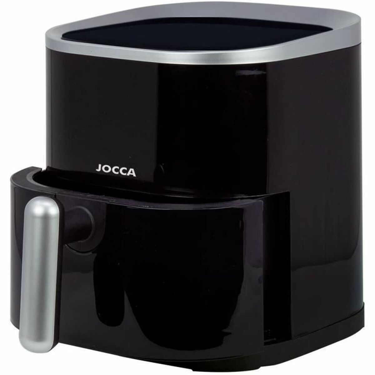 Heißluftfritteuse JOCCA 2219p Schwarz 4 L 1400 W