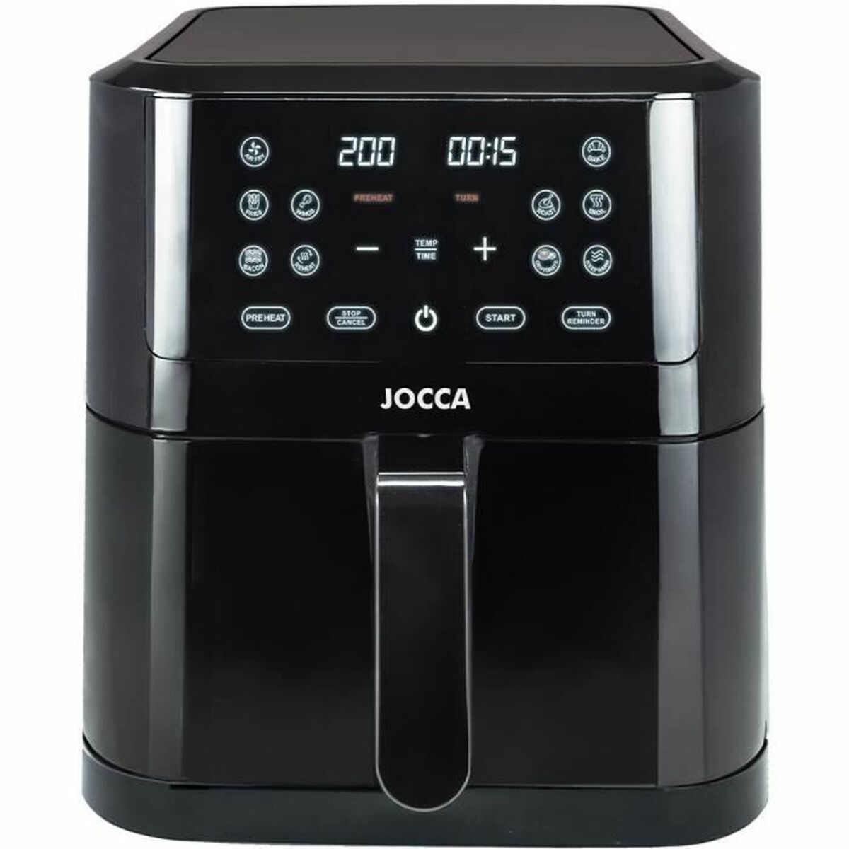Heißluftfritteuse JOCCA