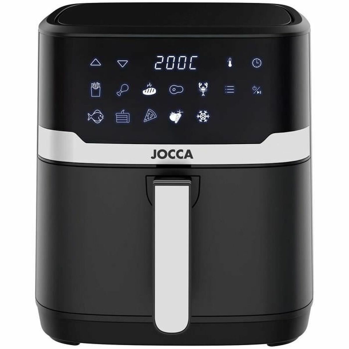 Heißluftfritteuse JOCCA