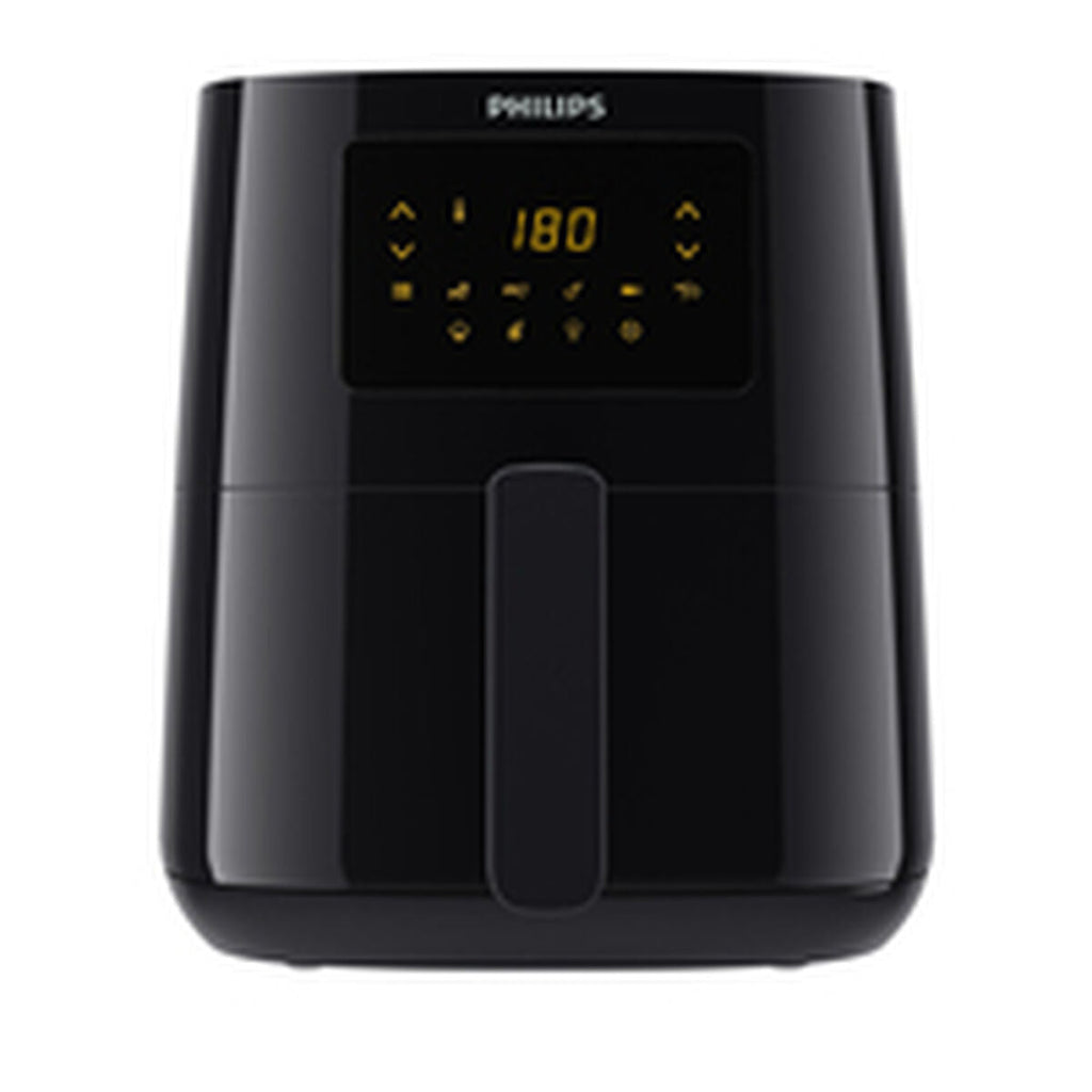 Heißluftfritteuse Philips HD9270/70 Schwarz 2000 W 6,2 L