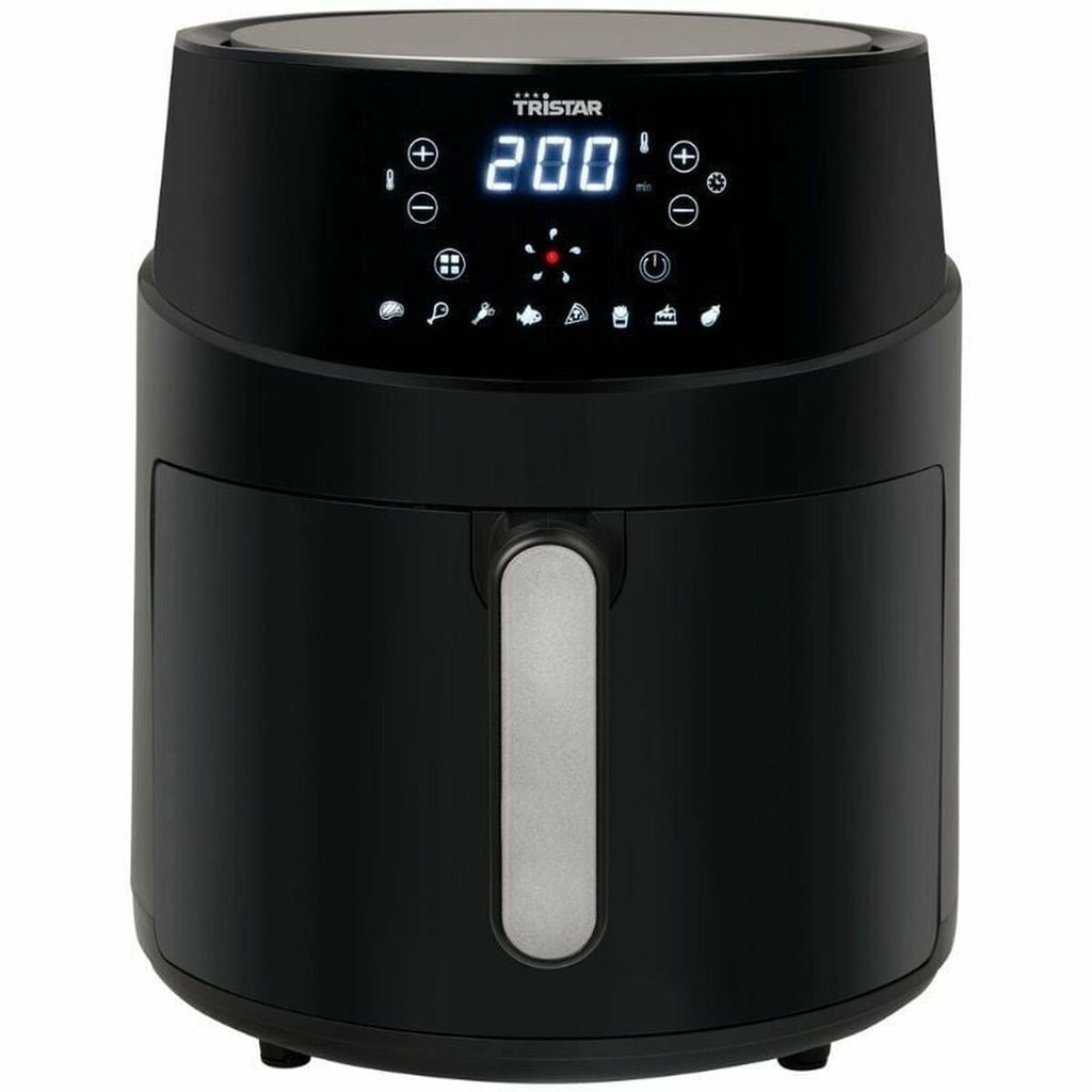 Heißluftfritteuse Tristar FR-9009MM 1500 W 4,5 L